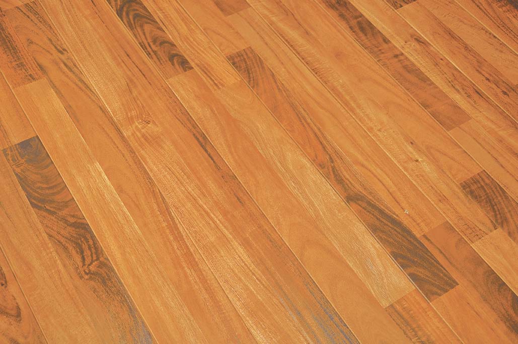 超實木大鎖扣系列