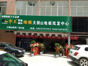 湖北羅田付總店